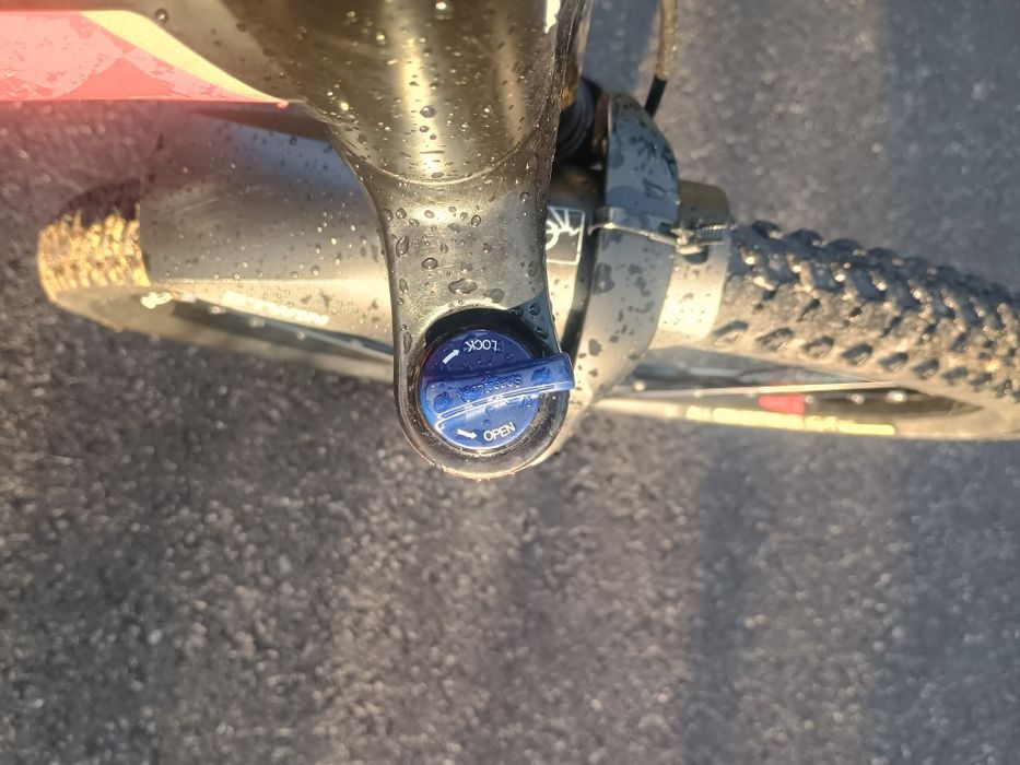 Vând Rockrider ST 530s