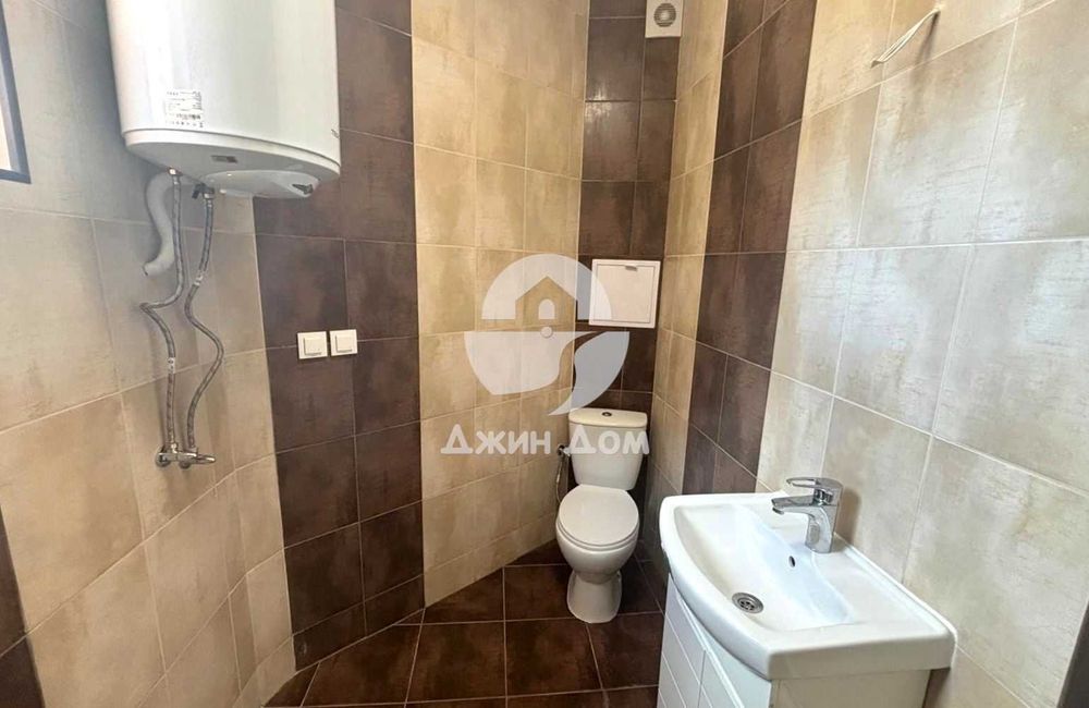 Продава се Двустаен апартамент в Бургас, Лазур - 73 кв.м за 1576 €/кв.м - Снимка #9