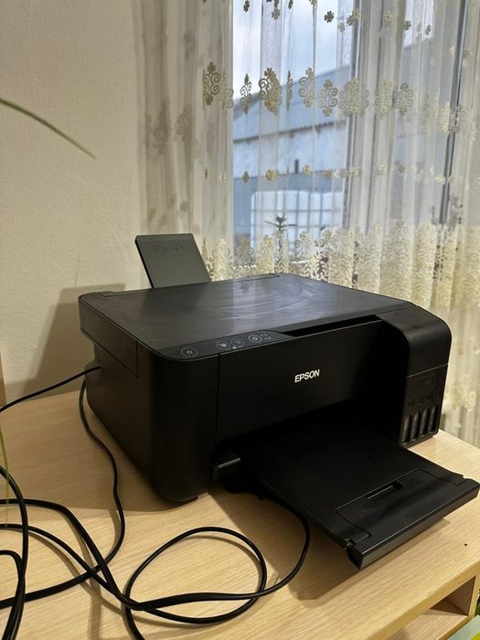 Принтер Epson L3100