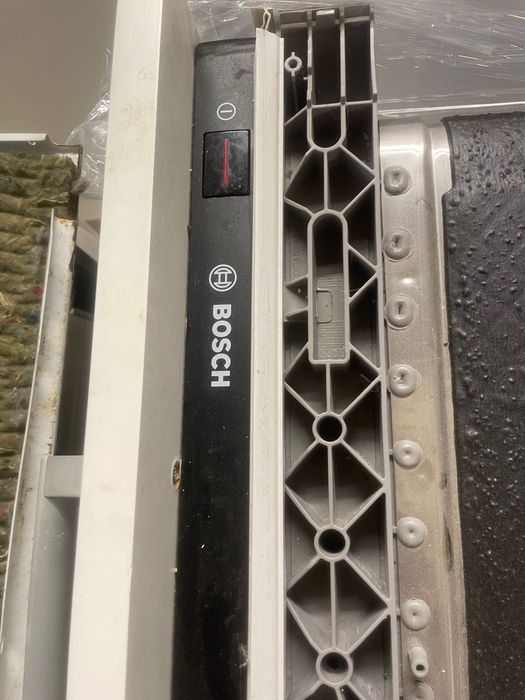 Съдомиялна за вграждане  Bosch SGV43E93EU/37 Silence – Отлично състояние