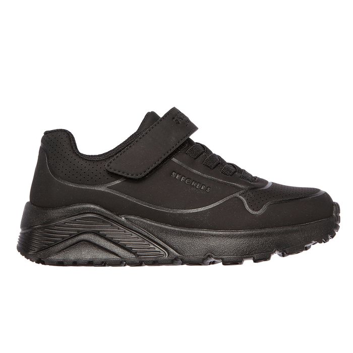 Încălțăminte Skechers Uno Lite Negru - produs resigilat Decathlon