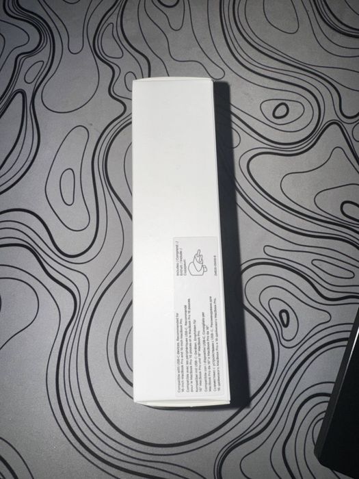 Зарядка для Macbook Pro