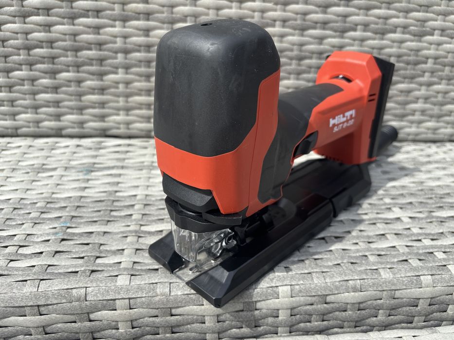 Pendular Hilti SJT 6-22 nuron