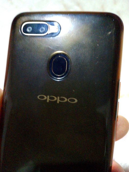 Oppo a5 s CPX1909