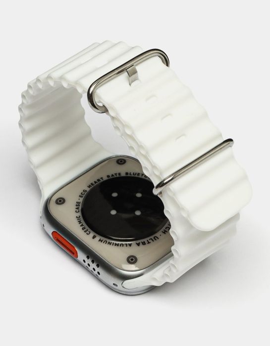 Smart watch T800 Ultra Узбекистанбуйча доставка бор