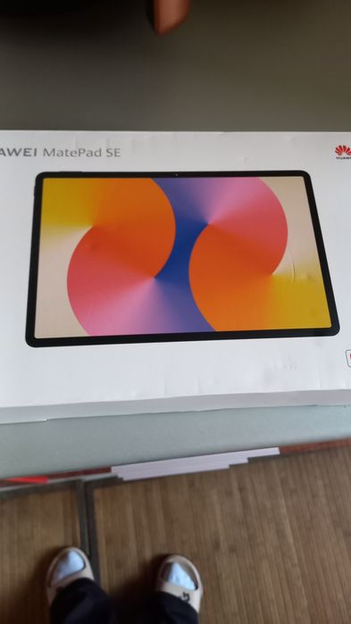 Tableta Huwei 11"