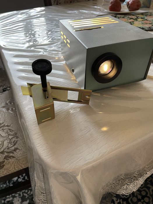 Фильмоскоп новый