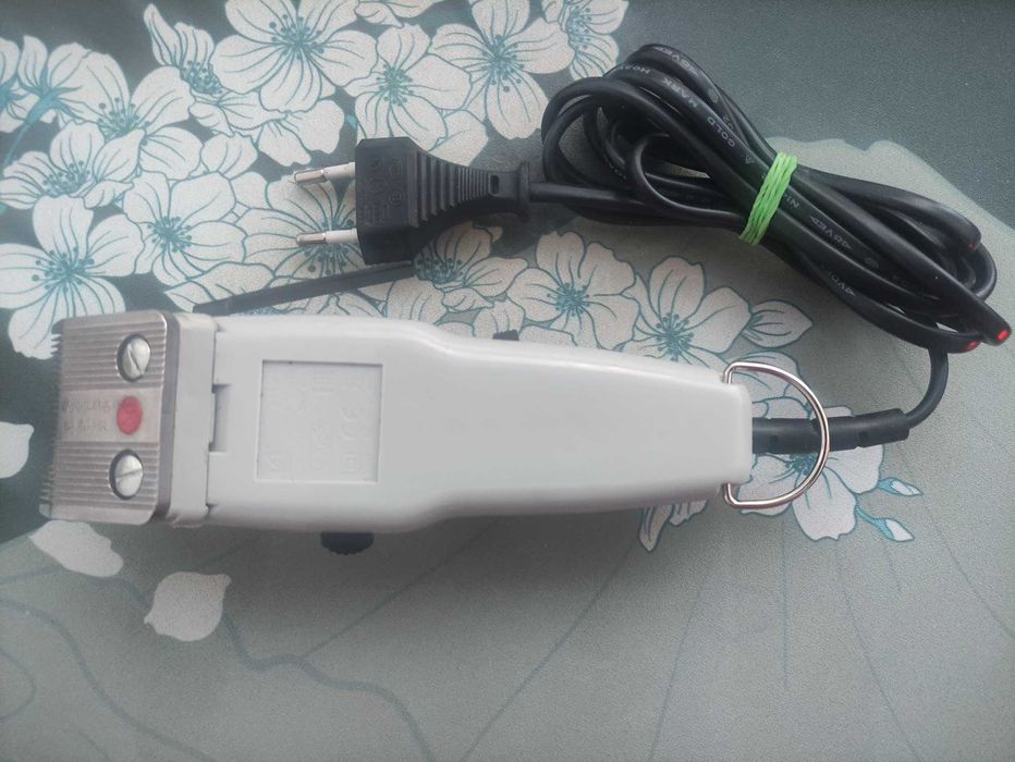 Masina de tuns Moser