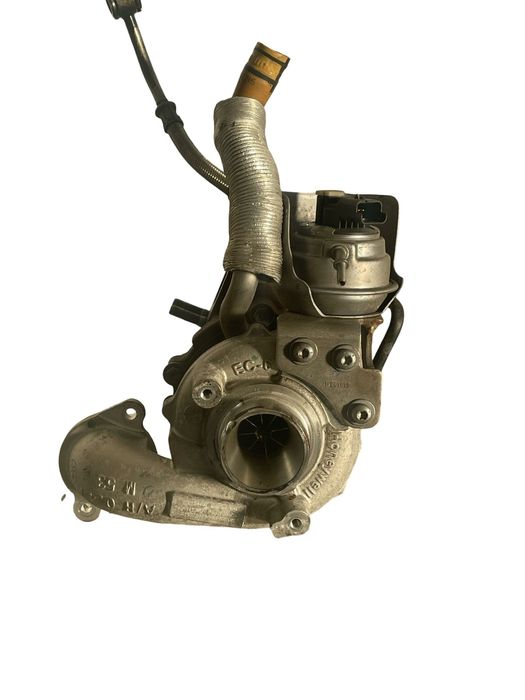 Turbina Ford C-Max Ii Dxa/Cb7, Dxa/Ceu 2010 - > 1.5 Tdci Xwda, Xwdb, X