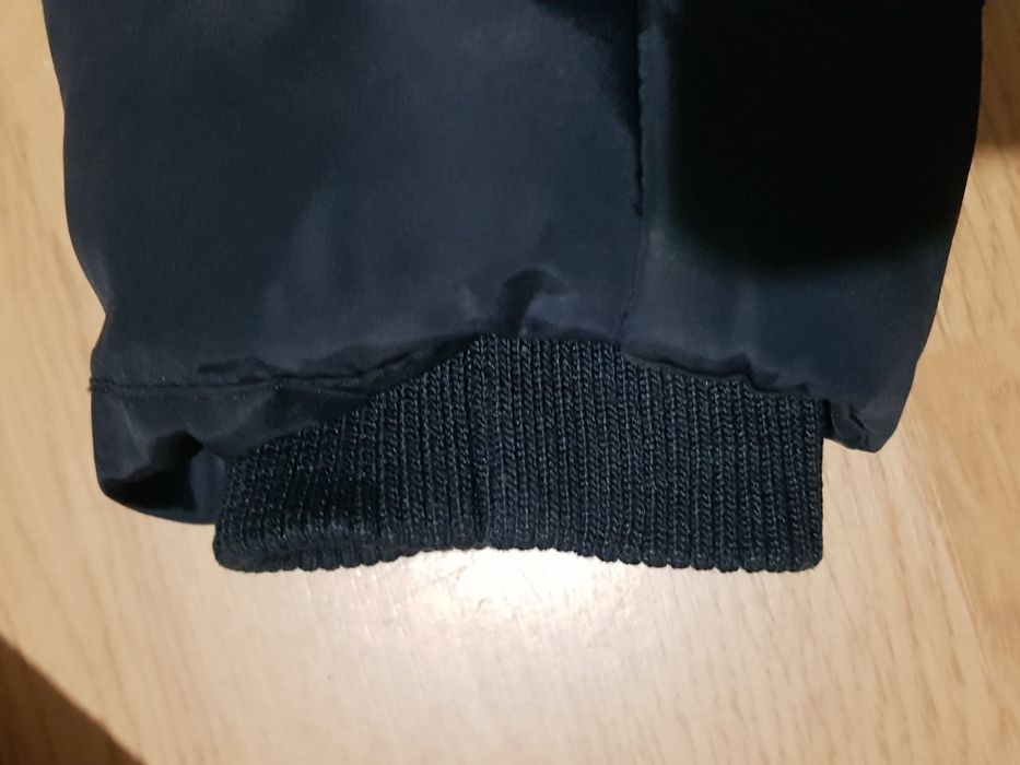 Дамско зимно яке .