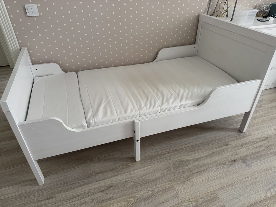 Продам детскую кровать ИКЕА СУНДВИК (SUNDVIK)