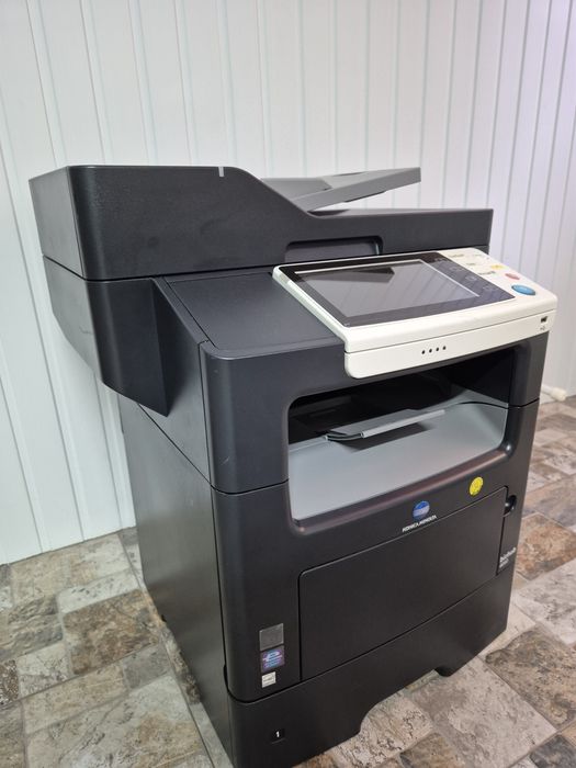 Imprimanta profesionala / scanner/ Copiator/ Multifunctional Konica Bi