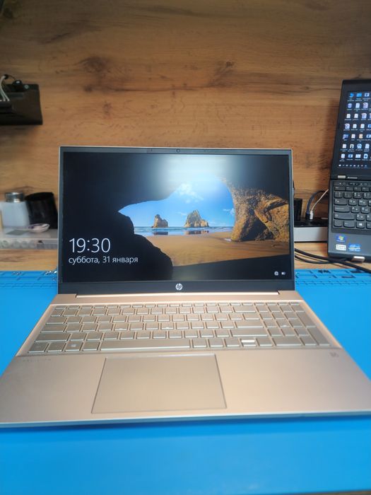 Ремонт Ноутбуков Уральск