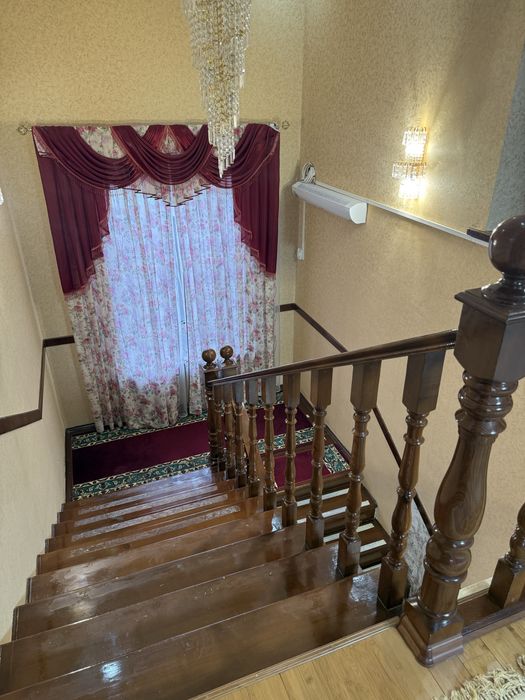 Продажа коттеджа в центре города