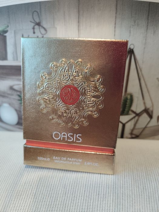 Арабски парфюми Coliseum, Oasis, Creme Couture Blueberry