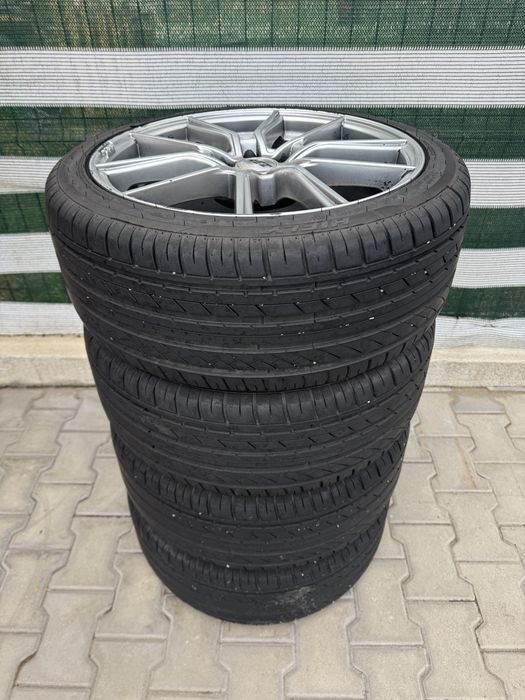 Roti Vw / Skoda /Audi