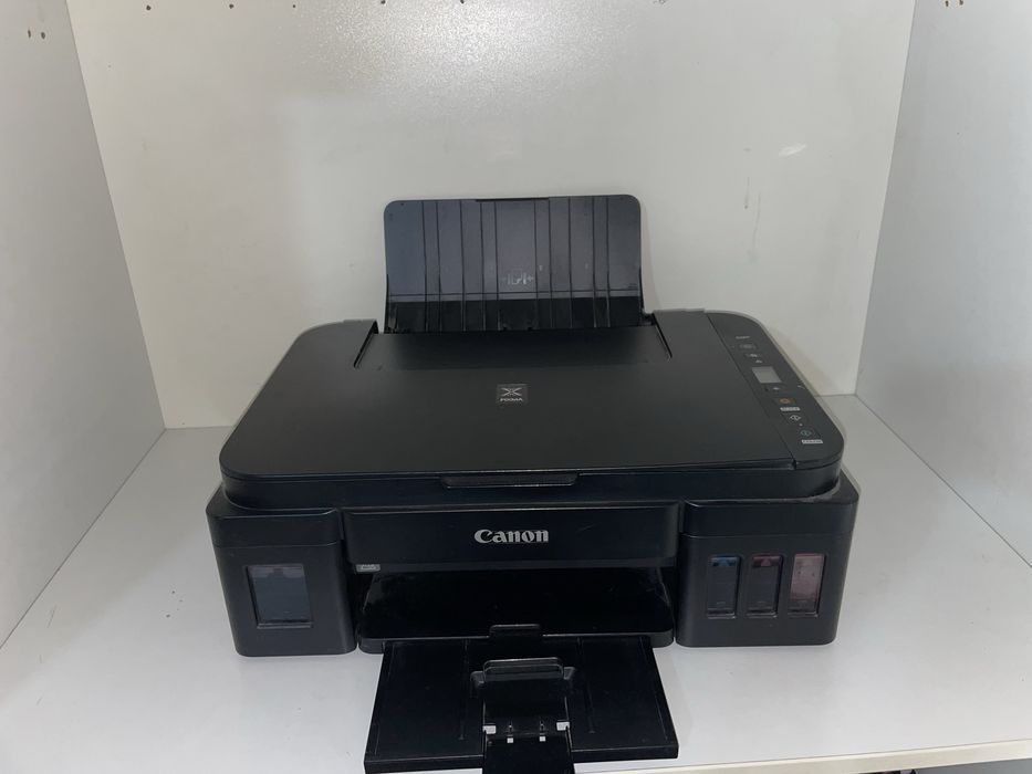 Принтер Canon G2411