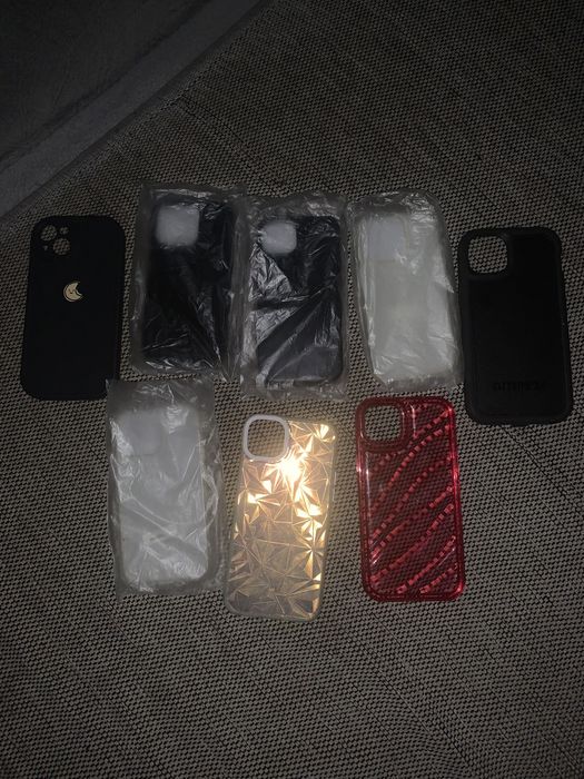 Huse diferite modele iphone