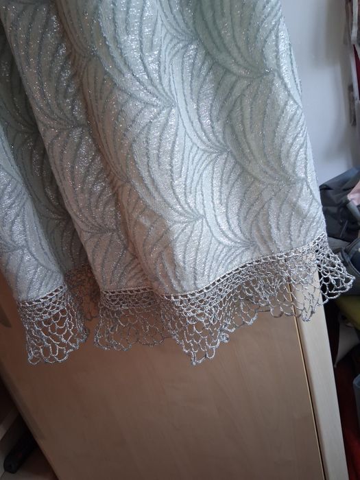 Rochie de seara in bretele