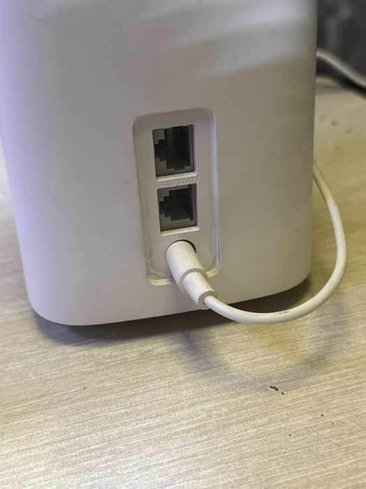 Модем wifi роутер