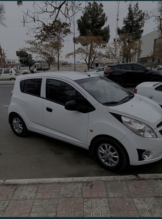 Spart chevrolet 2 sotiladi srochna yana kelishiladi