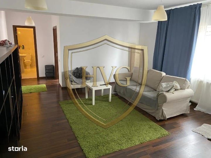 Apartament cu 2 camere | Centrala proprie | Loc de parcare