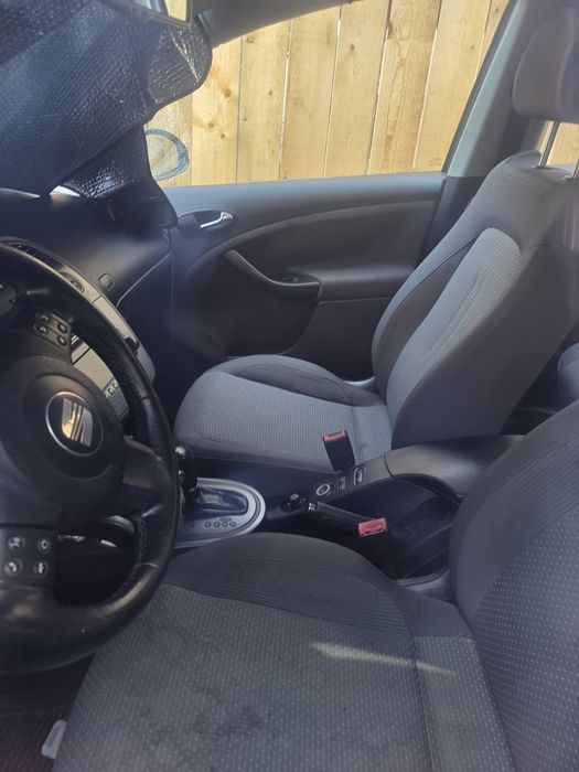 Seat altea an 2007