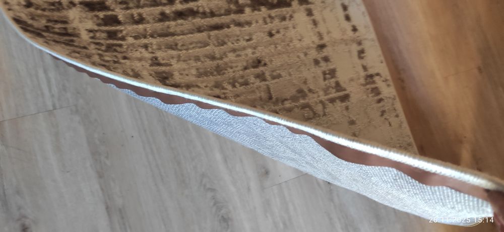 Ковровая дорожка новая