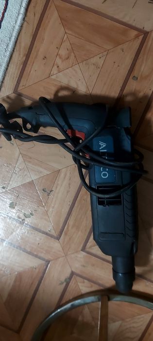 Перфоратор рабочий