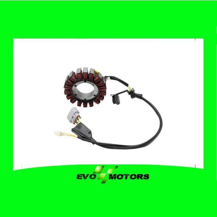 Stator alternator Honda CBR500 CB500 CBR400 ABS bobina A969