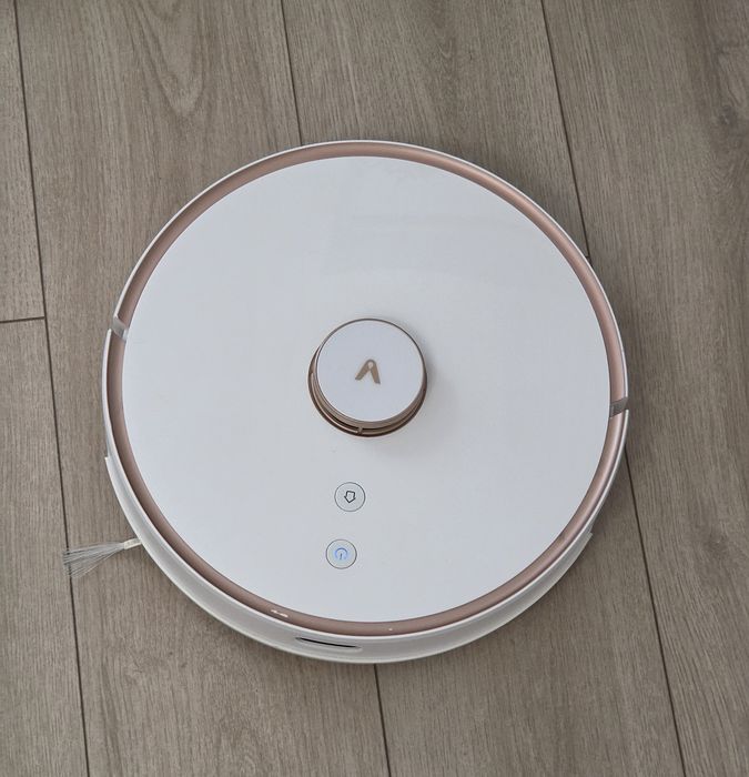 Aspirator Xiaomi VIOMI S9 cu funcție de spălare si  colector praf 3l
