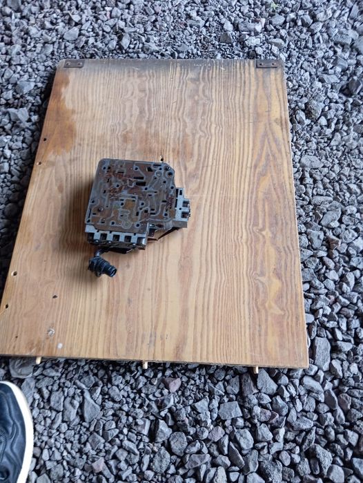 Ауди А4 Б5 кузове автомат