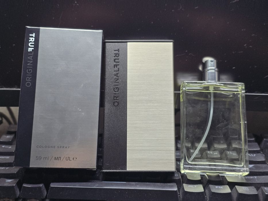 True Original от Mary Kay
