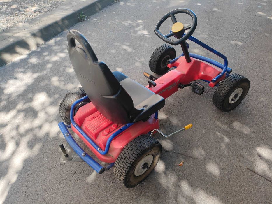 Кетлер формел 1 айр