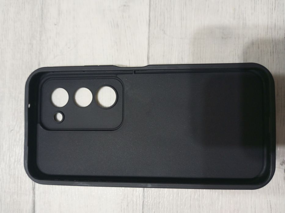 Чехол редми 15 силиконовый новвй