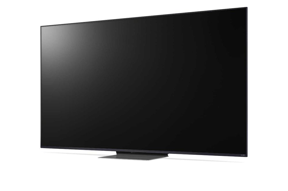 4K телевизор 65'' LG AI 65QNED86T6A