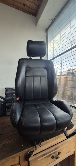 Scaune Piele Incalzite Golf 3, Passat b4, Vento