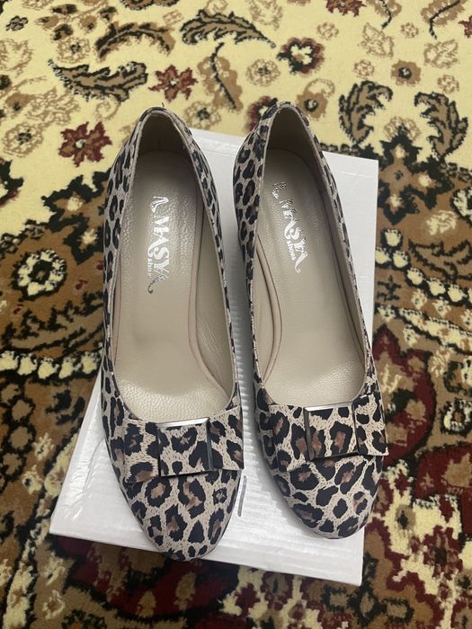 Женская обувь - новая