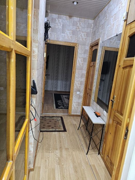 Bollarga kvartira sheriklikka. Novza metro