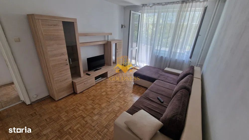 3 Camere Decomandate, Zona Cluj Arena, Sala Polivalenta, Grigorescu