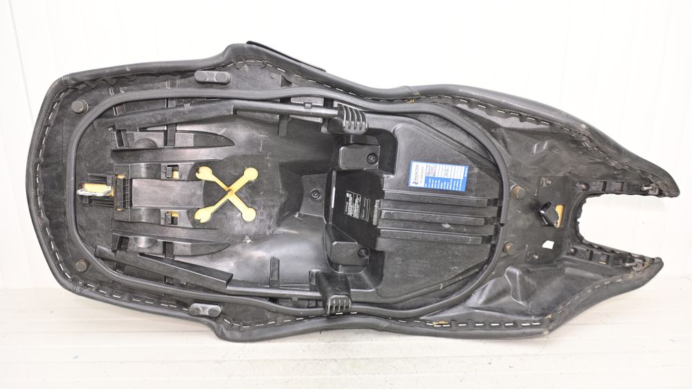 Sa Sezut Scaun Dublu Cu Incalzire BMW C650GT 2012 - 2015