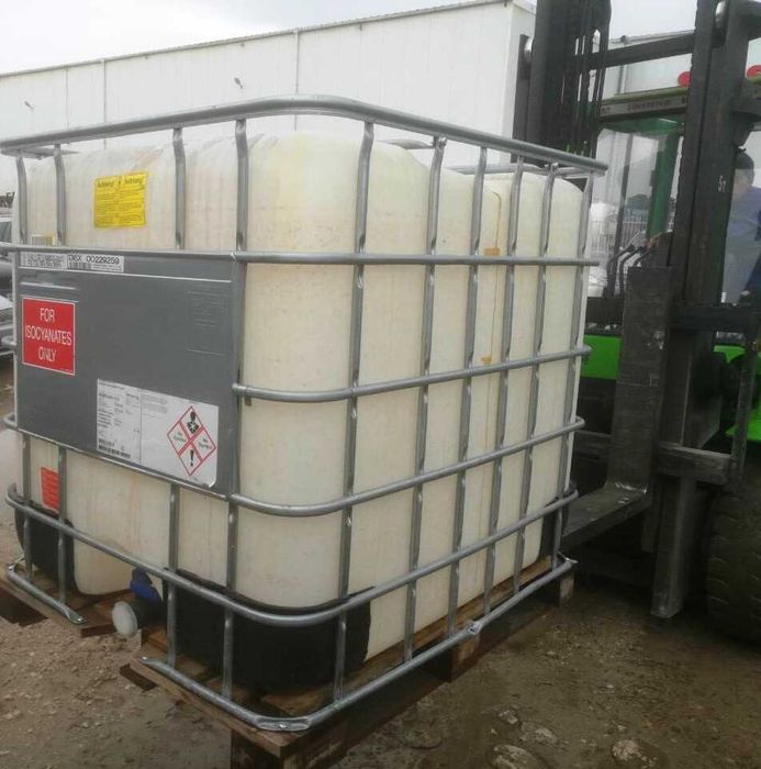 Цистерна бидон 1000 литра