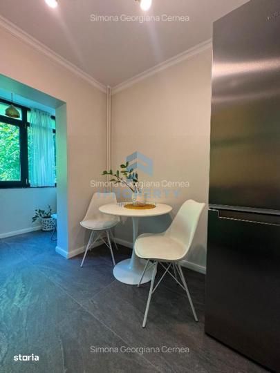 Apratament 2 camere | Zona Constantin Brancoveanu | PRIMA INCHIERE | M