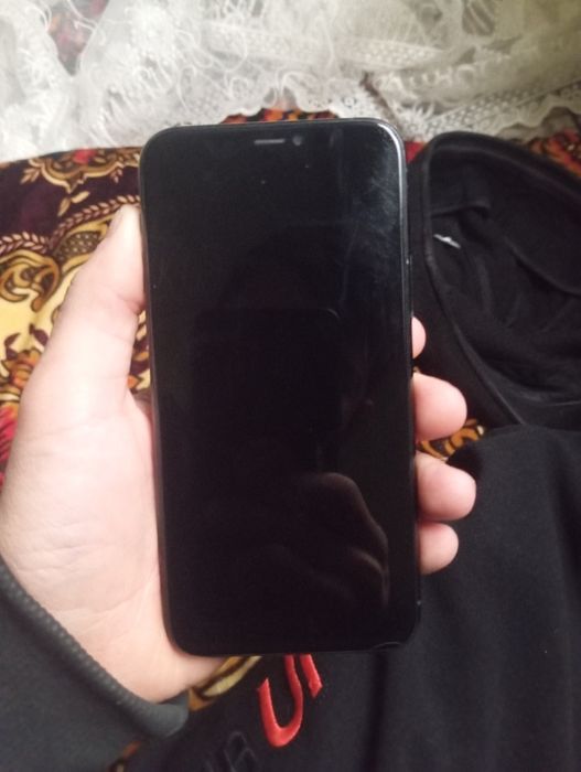 Iphone 11 pro sotiladi