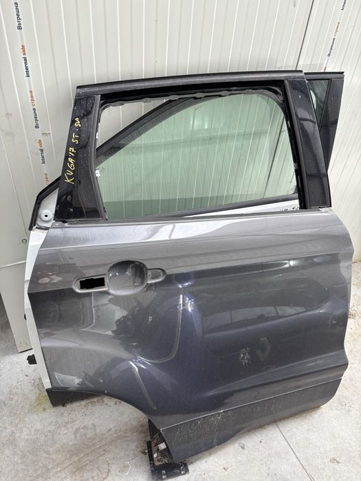 Usa dreapta spate Ford Kuga 2017