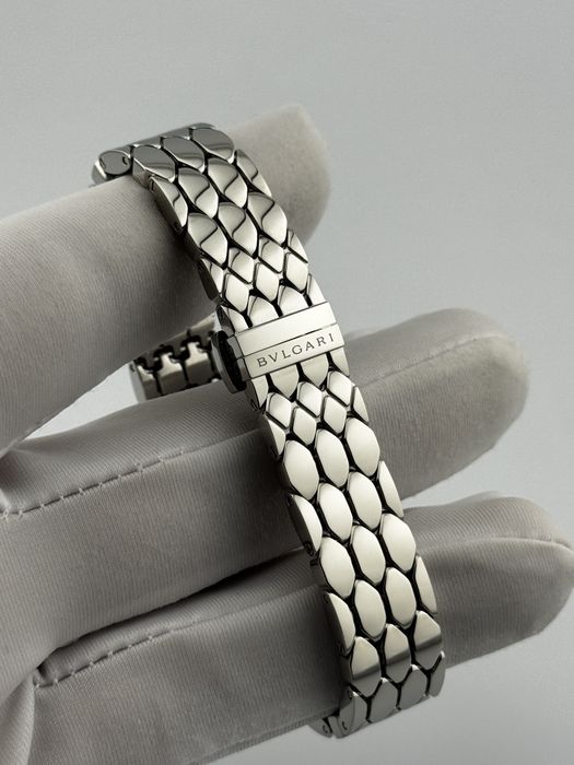 Наручные часы Bvlgari Serpenti Seduttori