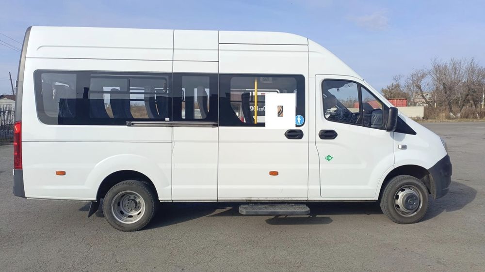 Продам ГАЗ А65R35