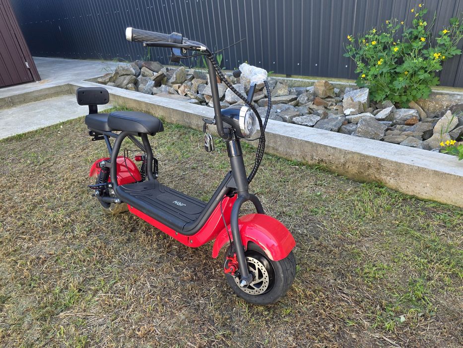 Scuter Harley mini NOU 45km/h