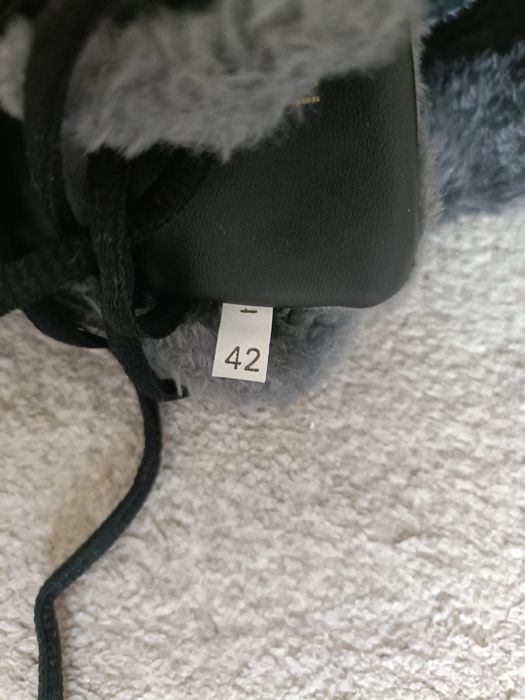 Демисезонные ботинки