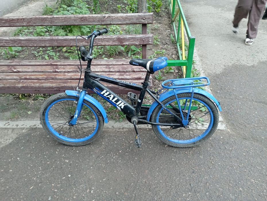 Продам велосипеды